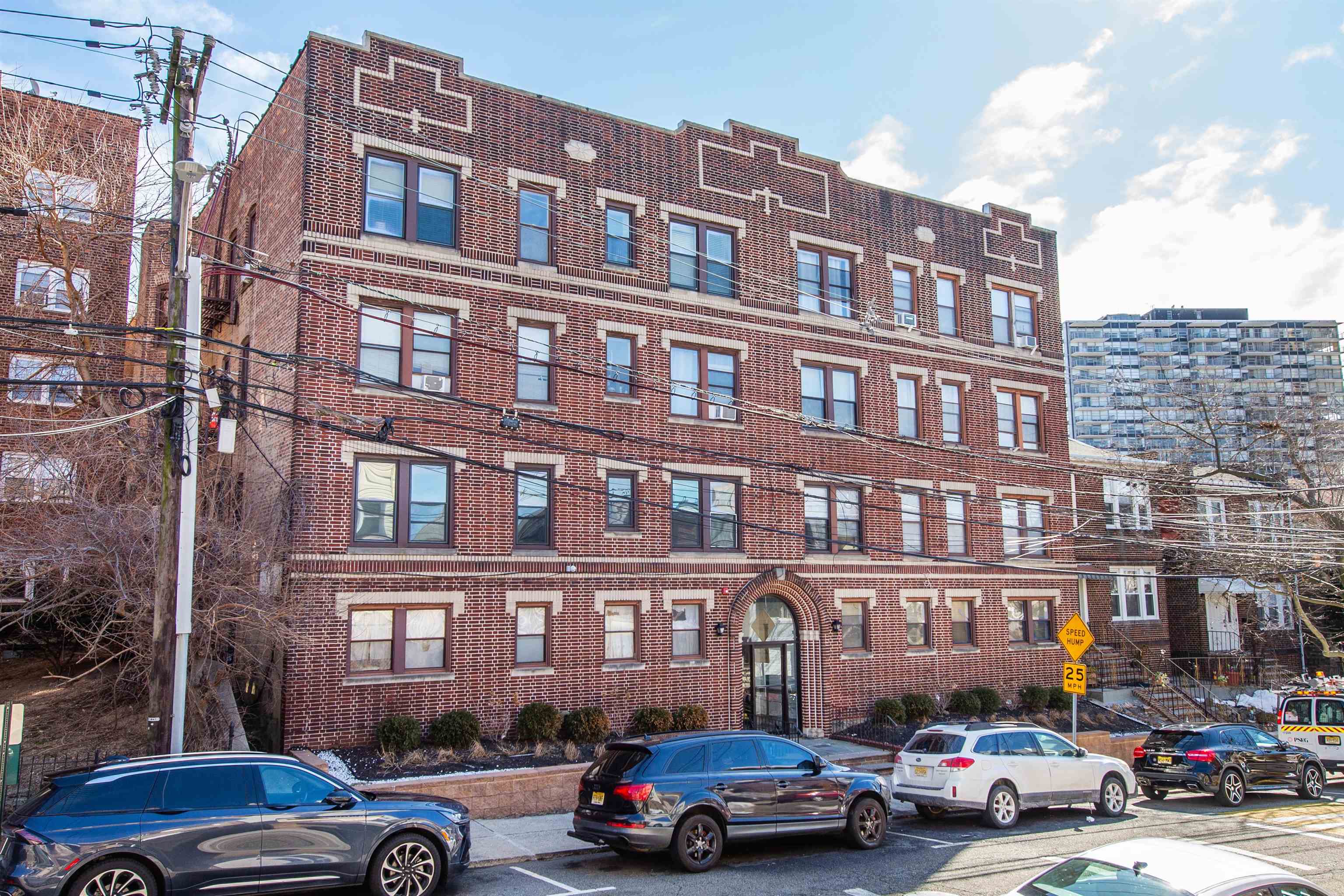 6114 Highland Place West New York NJ 07093