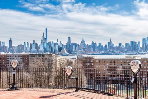 6114 Highland Place West New York NJ 07093