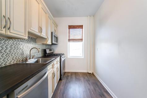 6114 Highland Place West New York NJ 07093