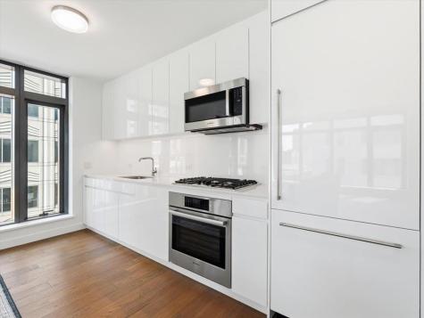 99 Hudson Street Jersey City NJ 07302