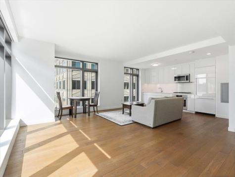 99 Hudson Street Jersey City NJ 07302