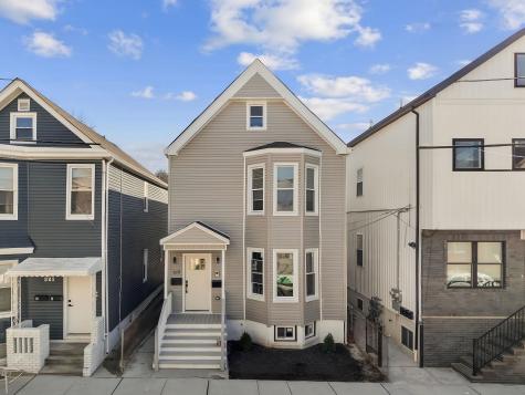 319 William Street Harrison NJ 07029