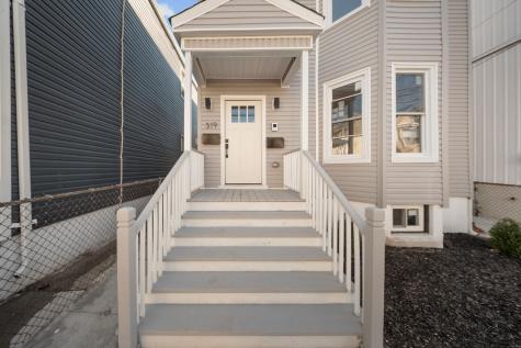 319 William Street Harrison NJ 07029
