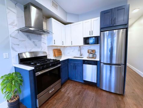126 Randolph Avenue Jersey City NJ 07305