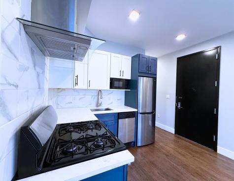 126 Randolph Avenue Jersey City NJ 07305