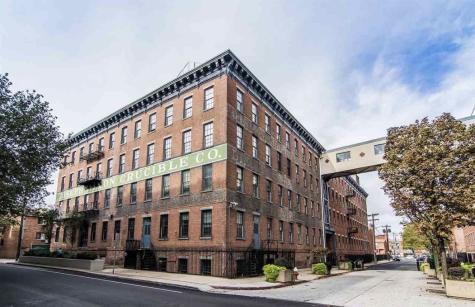 187 Wayne Street Jersey City NJ 07302
