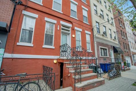 320 Madison Street Hoboken NJ 07030
