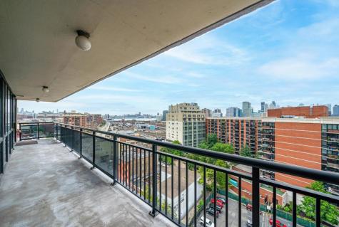 551 Observer Highway Hoboken NJ 07030