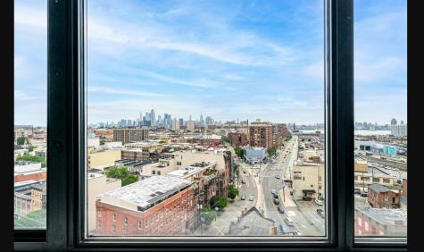 551 Observer Highway Hoboken NJ 07030