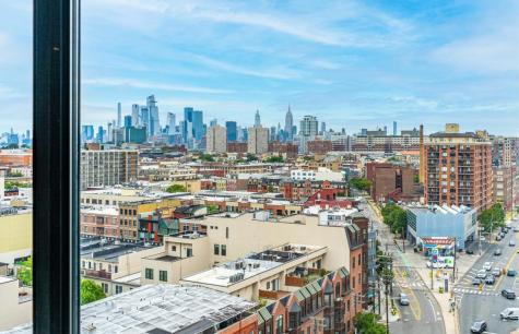 551 Observer Highway Hoboken NJ 07030