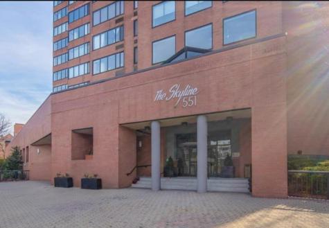 551 Observer Highway Hoboken NJ 07030