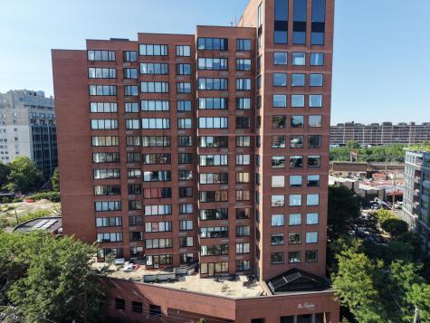 551 Observer Highway Hoboken NJ 07030