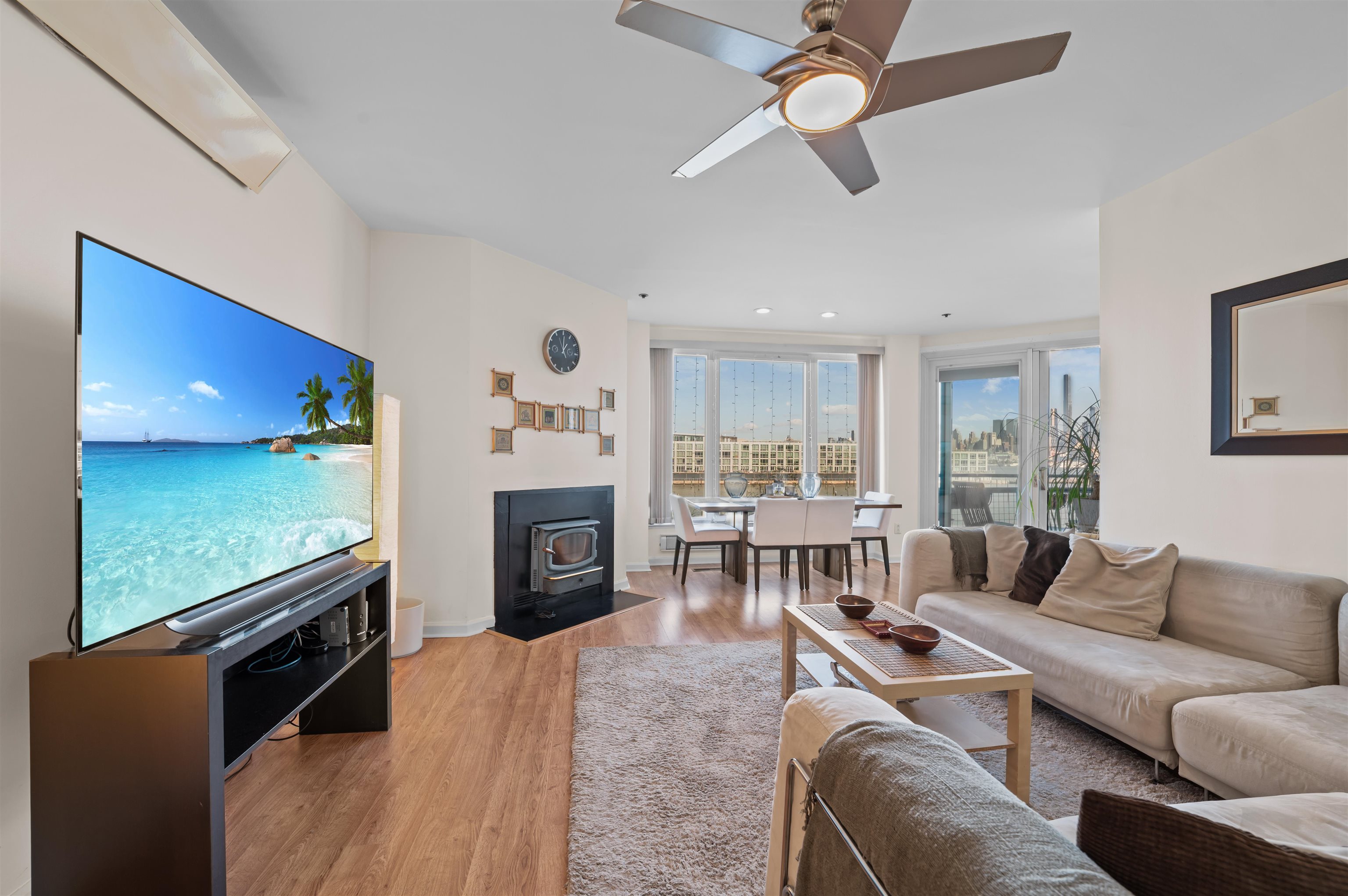 600 Harbor Boulevard Weehawken NJ 07086