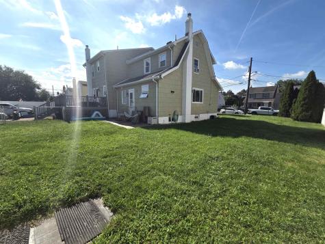 10 Blanche Street Secaucus NJ 07094