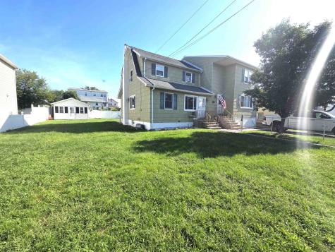 10 Blanche Street Secaucus NJ 07094
