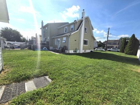 10 Blanche Street Secaucus NJ 07094