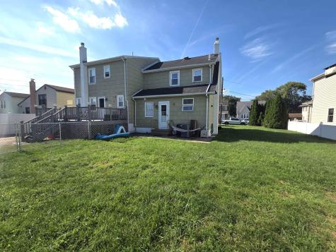10 Blanche Street Secaucus NJ 07094