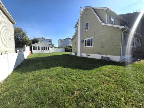 10 Blanche Street Secaucus NJ 07094