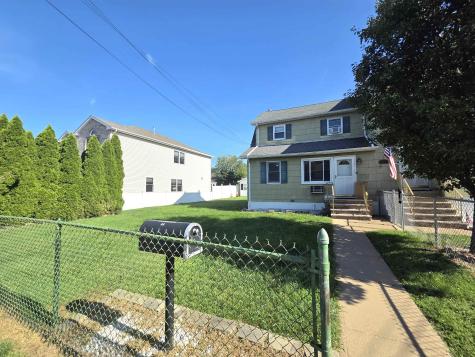 10 Blanche Street Secaucus NJ 07094