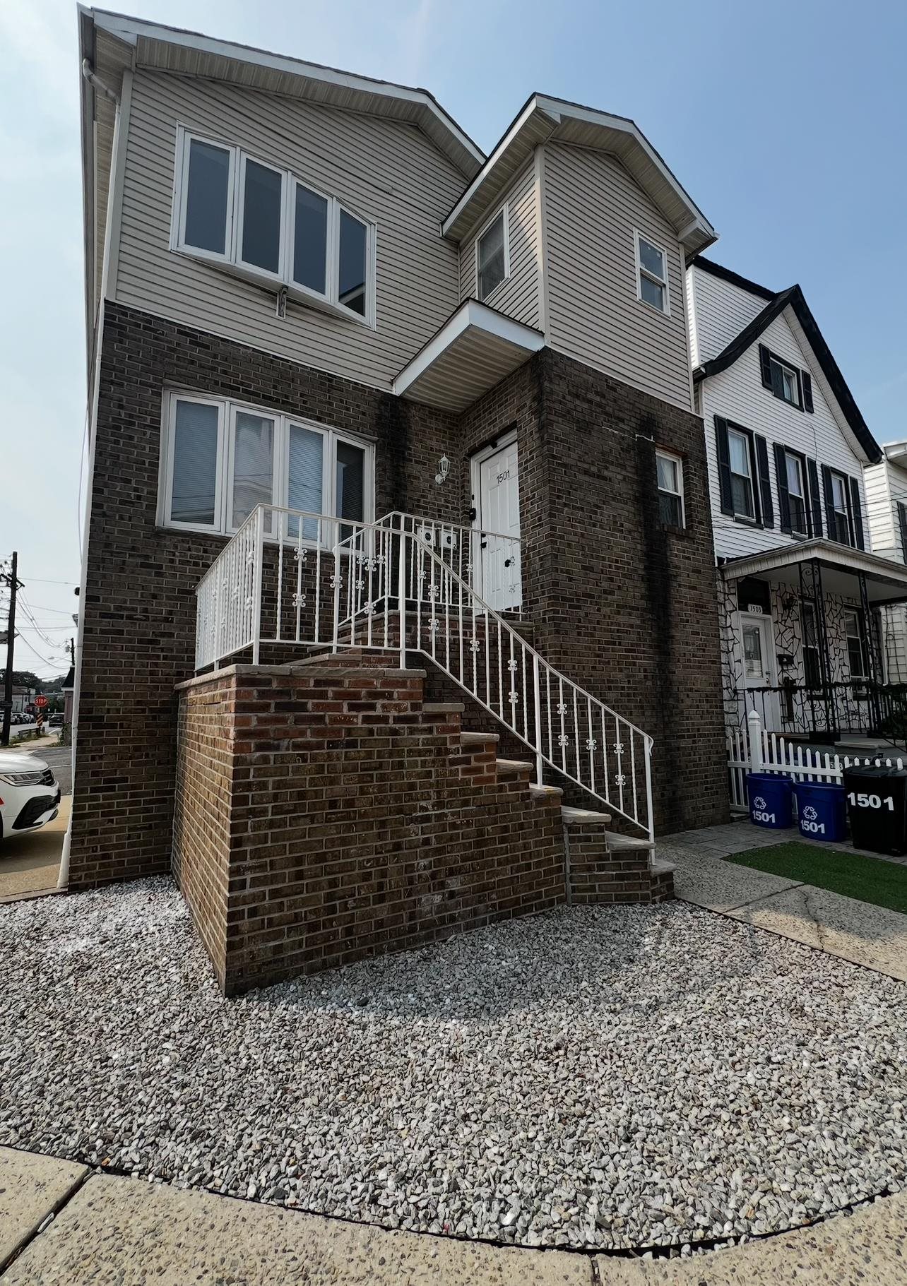 1501 47th Street North Bergen NJ 07047