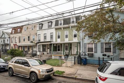 69 Belmont Avenue Jersey City NJ 07304