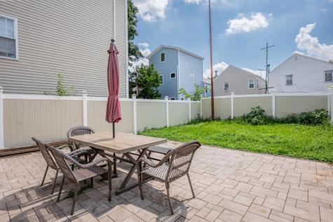 24 Edwards Court Bayonne NJ 07002