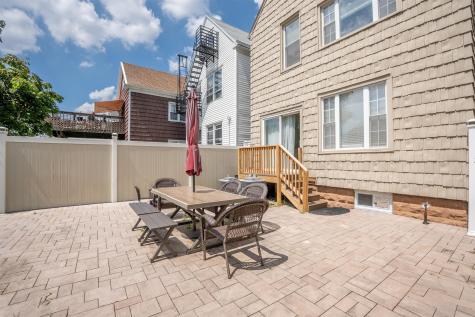 24 Edwards Court Bayonne NJ 07002