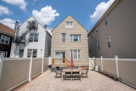 24 Edwards Court Bayonne NJ 07002