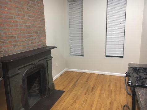 572 Jersey Avenue Jersey City NJ 07302