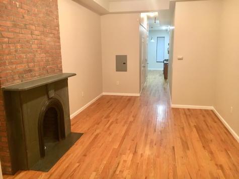 572 Jersey Avenue Jersey City NJ 07302
