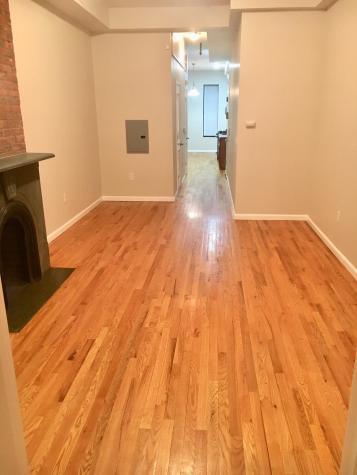 572 Jersey Avenue Jersey City NJ 07302