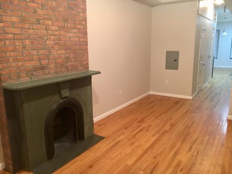 572 Jersey Avenue Jersey City NJ 07302