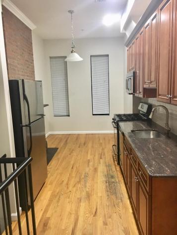 572 Jersey Avenue Jersey City NJ 07302