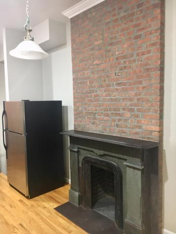 572 Jersey Avenue Jersey City NJ 07302