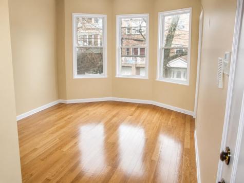136 Randolph Avenue Jersey City NJ 07305