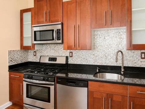 136 Randolph Avenue Jersey City NJ 07305