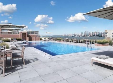 1400 Hudson Street Hoboken NJ 07030