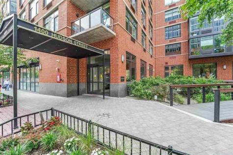 1400 Hudson Street Hoboken NJ 07030