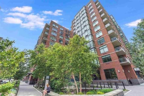 1400 Hudson Street Hoboken NJ 07030