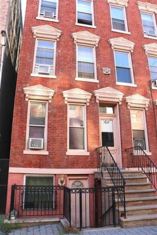 404 Adams Street Hoboken NJ 07030