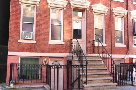 404 Adams Street Hoboken NJ 07030