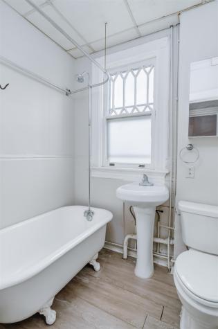 100 Clerk Street Jersey City NJ 07305