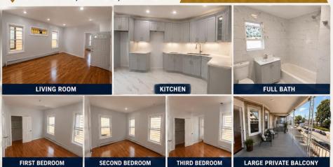 100 West 16th Street Bayonne NJ 07002