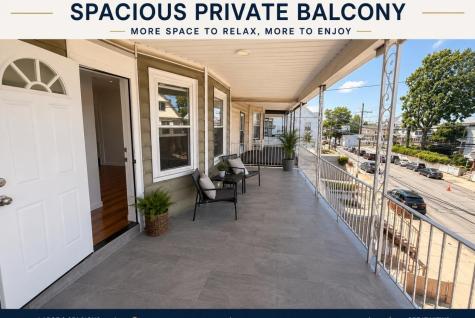 100 West 16th Street Bayonne NJ 07002