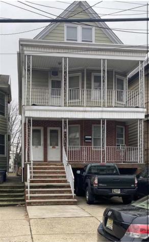 100 West 16th Street Bayonne NJ 07002
