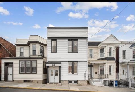 11-11 53rd Street North Bergen NJ 07047