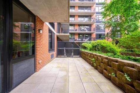 700 Grove Street Jersey City NJ 07310