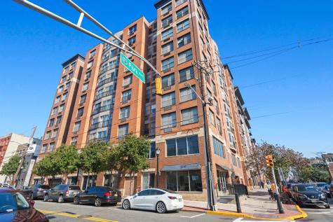 4301 Park Avenue Union City NJ 07087