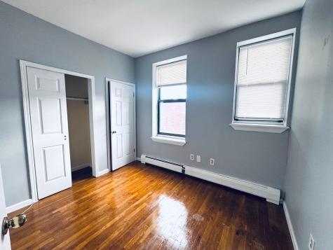 336 4th Street Jersey City NJ 07302