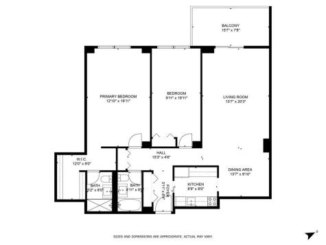 7855 Boulevard East North Bergen NJ 07047